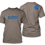 FRSTD-0010 Logo T-Shirt 2011 v03