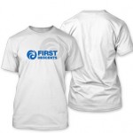 FRSTD-0010 Logo T-Shirt 2011 v03