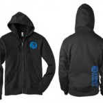 FRSTD-0016 Logo Hoodie 2011 v03