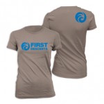 FRSTD-0010 Logo T-Shirt 2011 v03