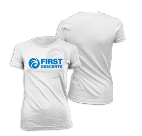 FRSTD-0010 Logo T-Shirt 2011 v03