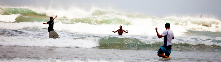 Costa Rica Surf Camp Update: Three Participants Tell All