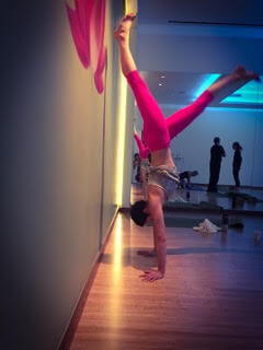 carly