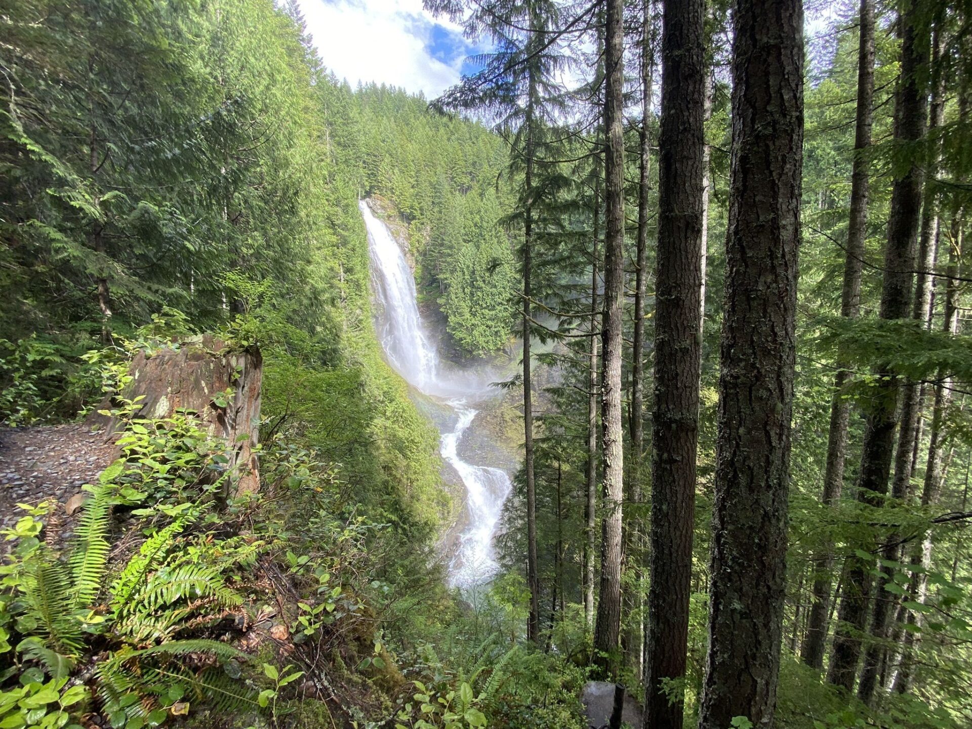 Seattle Meetup Dec 10th First Descents