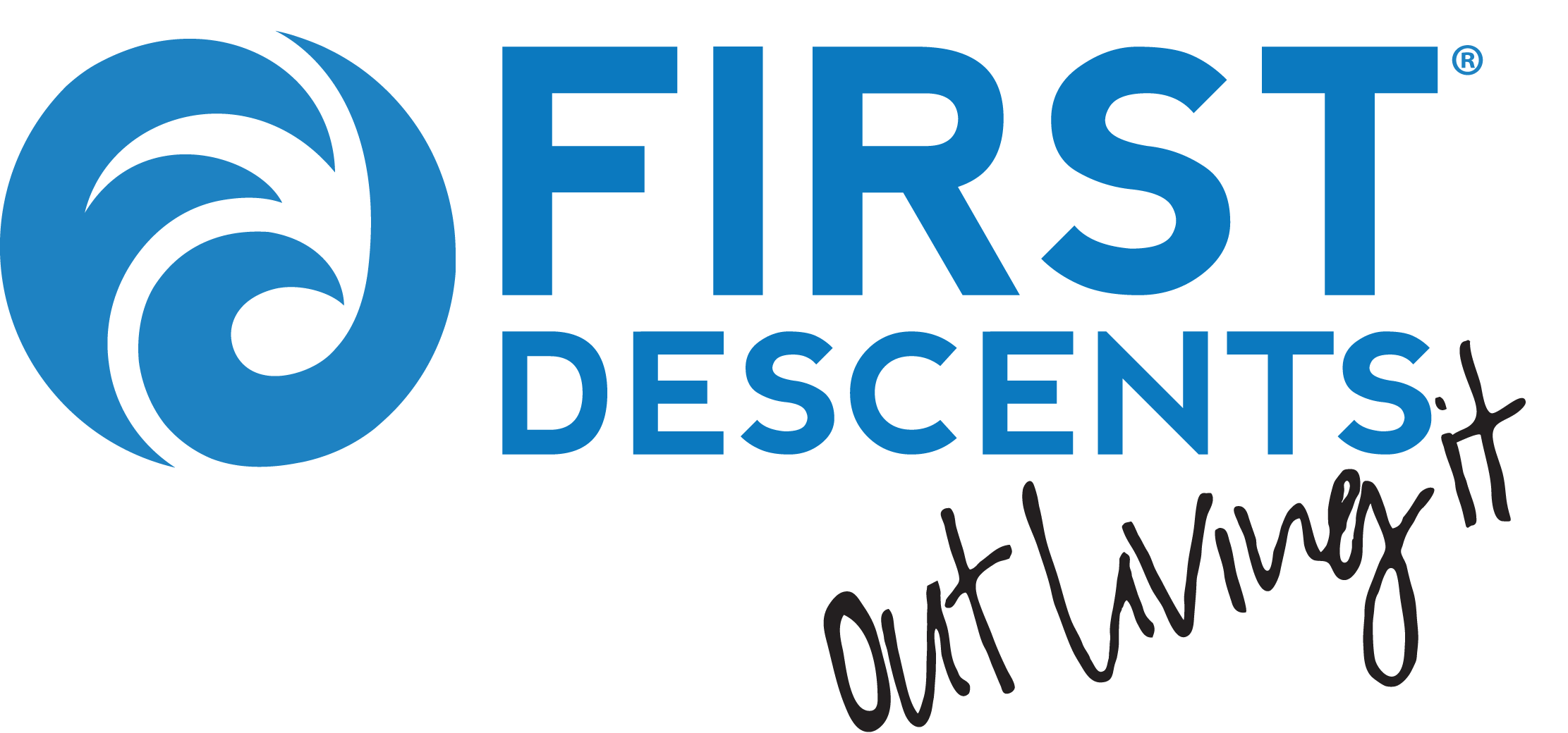 First Descents logo